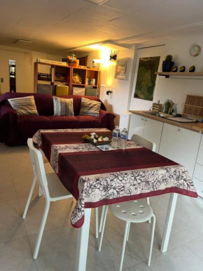 Studio renové rdc terrasse wépion (Namur)